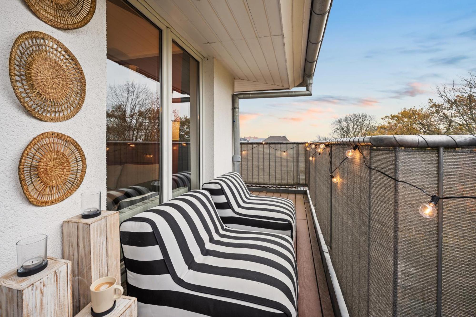 Apartamento Edler Wohnraum Schwanenteich-Penthouse Mit Garage, Grill, Kaffeevollautomat, Klima, Lift & Terrasse Zwickau Exterior foto